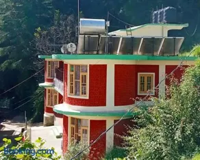 Out of the Blue, Dharamkot - Image 1