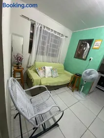 Flat imobiliado feitosa - Image 1