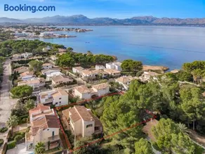 Villa Manresa in Alcudia by JS Villas - Image 2