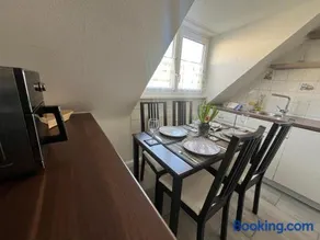 Beishan Apartment Dachgeschoss - Image 3