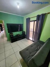 APTO. 12 - Residencial Giovanna. - Image 4