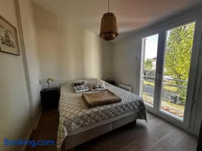 Charmante maison rénovée à 200 m de la plage - Image 3