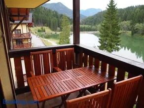 Hrabovo Lake View Apartment - Image 4