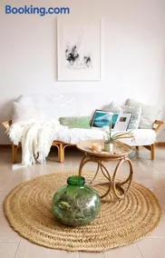 Beachfront House, Valencia, Wifi, Paddle Surf Board, Incredible Views - Image 3
