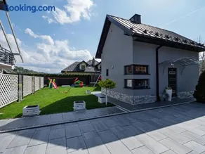Słoneczne Domki - Image 1