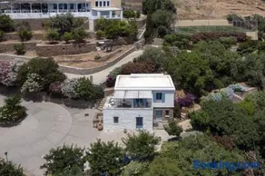 The White House by the beach by Andros Villas Collection - Image 2