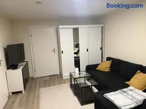 Frankfurt 1 room apartment - Image 2