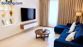 RYST 109A Private Beach Villa with Jacuzzi Pool - Image 3