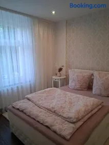 Neu renovierte Ferienwohnung in Oelsnitz Vogtland - Image 1