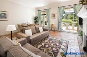 Sera - Luxury 3 bedroom apartment with pool, golf,beach - Image 1