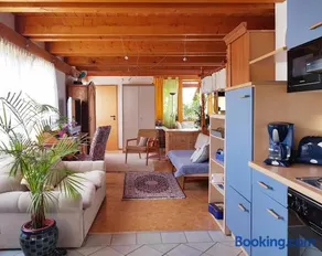 Zentrale Ferienwohnung auf dem schönen Hunsrück - Image 1