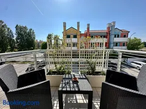 Appartamento Ca Vio Beach & Venice - Image 3
