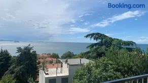 Affittacamere via Moncolano mare Barcola - Image 2