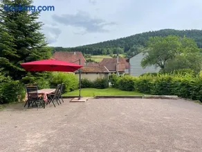 La Fermette vosgienne de la Goutte - Image 3
