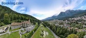 Castelul Cantacuzino - Image 2