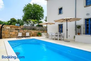 Casa Belinda in Klarići - Haus für 4 Personen - Image 3