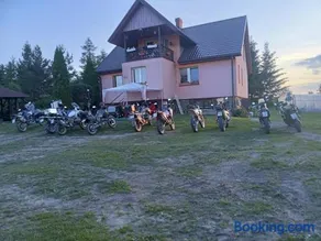 Agroturystyka u Basi śniadanie wliczone w cenie - Image 2