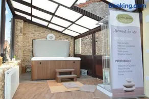 El Rincón Secreto de Gredos especializada en celiaquía y diabetes y jacuzzi - Image 1