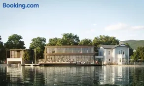 Apollo AchtQuartier Das Hotel am Mondsee - Image 1