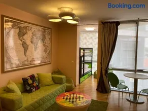 Saulėto Ryto Apartamentai - Image 1