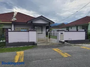 KS Villa Homestay Kuala Kubu Bharu - Image 1