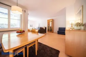 3202 Wunderschoene, frisch renovierte Wohnung mit viel Charme und moderner Optik - Image 4