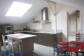 Loft Grand Confort Avec Piscine - Image 3