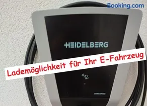 Ferienwohnung Fraenkisches Paradies - Image 3
