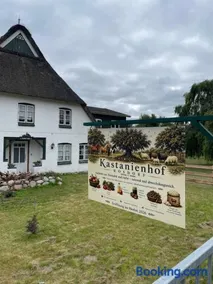 Kastanienhof Rosdorf - Ferienwohnung Kirschwiese - Image 1