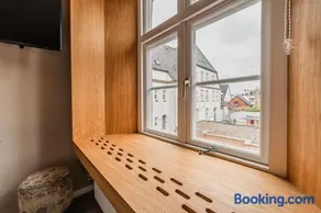 Hotel Seepferdchen Zimmer 5 Eckernförde - Image 5