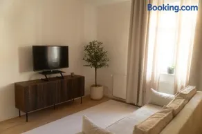Modernes Altstadt Apartment - Image 4