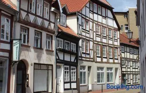 Ferienwohnung Altstadt-Domizil Hameln - Image 2