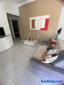 Casa Aconchego Formosa em Praia de Formosa Cabedelo Paraíba - Image 2