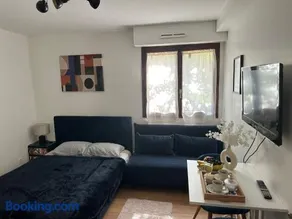Studio Cosy à 20 min de Paris - Image 1