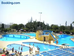 Júpiter Apartment Sea,Pools View - Image 2