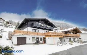 Chalet on the Rood Zell am See Kaprun - Image 1