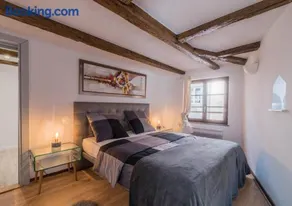 Le Carré d'or - Appartement avec vue Cathédrale - Image 4