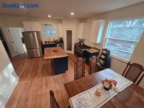 Hilltop Stargazer 5BR Family Retreat Lake Eufaula - Image 3