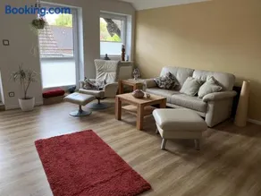 NEU! Ferienwohnung Hoffmann - Aurich - Image 1