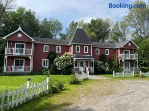 Auberge du manoir - Image 1