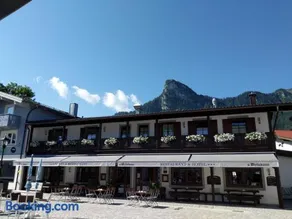 s`Wirtshaus Hotel & Restaurant - Image 1