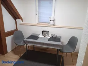 Pension Bettenhaus Königsbrück - Image 4
