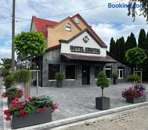 Hotel i Restauracja „KRISTAL” - Image 1