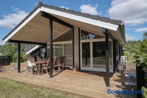Awesome Home In Ebeltoft With 3 Bedrooms, Sauna And Wifi - Image 1