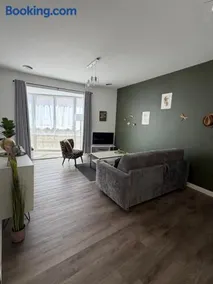 L'aventure Safari - Appartement Cosy et Lumineux - Image 2