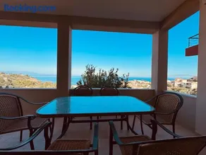 Blue Pearl Chios apartment - Image 2