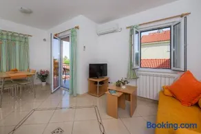 Merveilleux appartement avec barbecue | Vue jardin | Avec animaux admis - Image 3