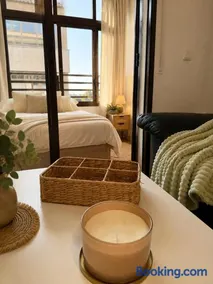 Our first apartment - Image 1