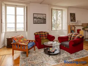 B&B Château de Denens - Image 3