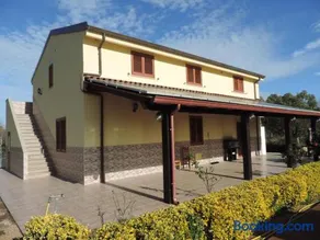 Agriturismo i doni del mandorlo - Image 1